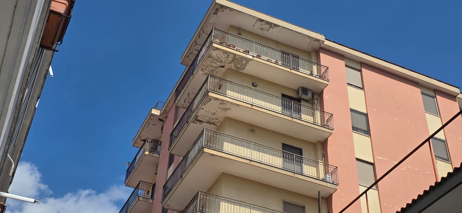 Quadrilocale in vendita in Via Publio Vigilio Marone,